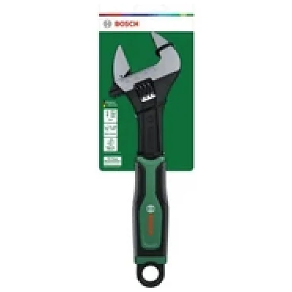 Bosch Ayarlanabilir Anahtar 250 Mm / 10'' - Görsel 3