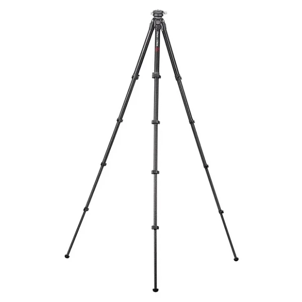 Ulanzi Coman Zero Y Travel Tripod - Görsel 5