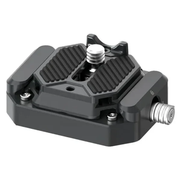 Ulanzi Tt09 F38 Sistem Quick Release Plate T068gba1 - Görsel 3