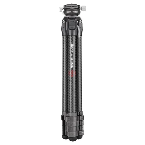 Ulanzi Coman Zero Y Travel Tripod - Görsel 4