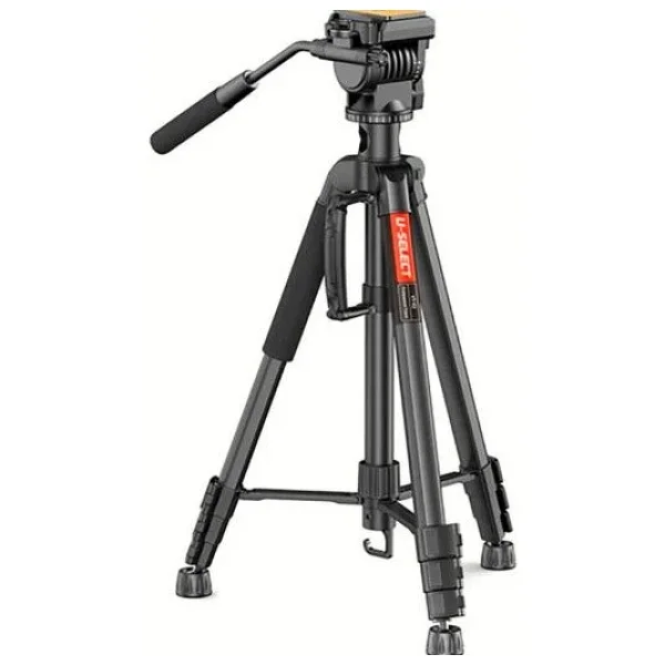 Ulanzi U-Select Vt-02 Alüminyum Monopod Tripod - Görsel 3