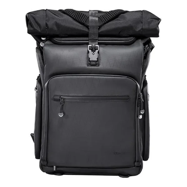 Ulanzi Bt01 Business Travel Backpack Fotoğraf Makinesi Sırt Çantası - Görsel 6