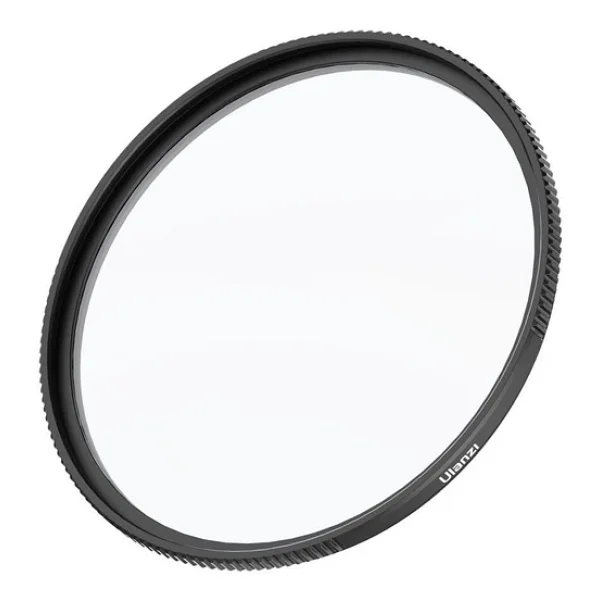 Ulanzi Uv01 43mm Protective Uv Filtre - Görsel 7