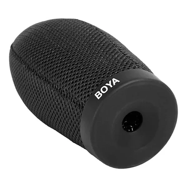 Boya By-T140 Profesyonel Shotgun Mikrofon Süngeri - Görsel 7
