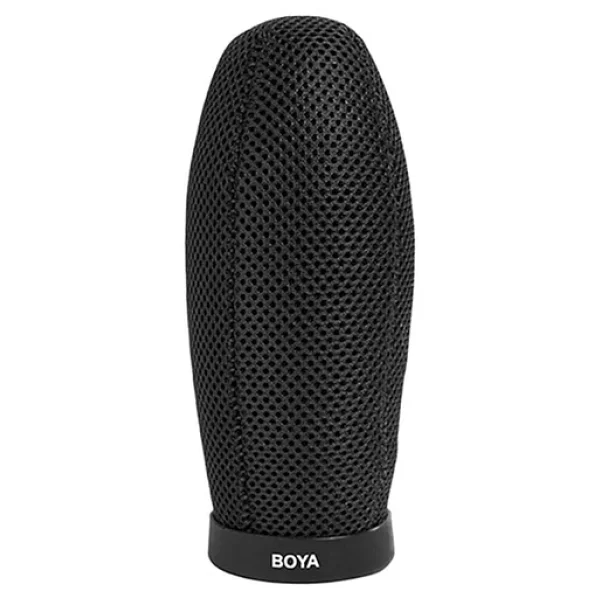 Boya By-T140 Profesyonel Shotgun Mikrofon Süngeri - Görsel 6