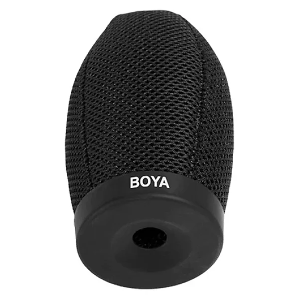 Boya By-T140 Profesyonel Shotgun Mikrofon Süngeri - Görsel 8