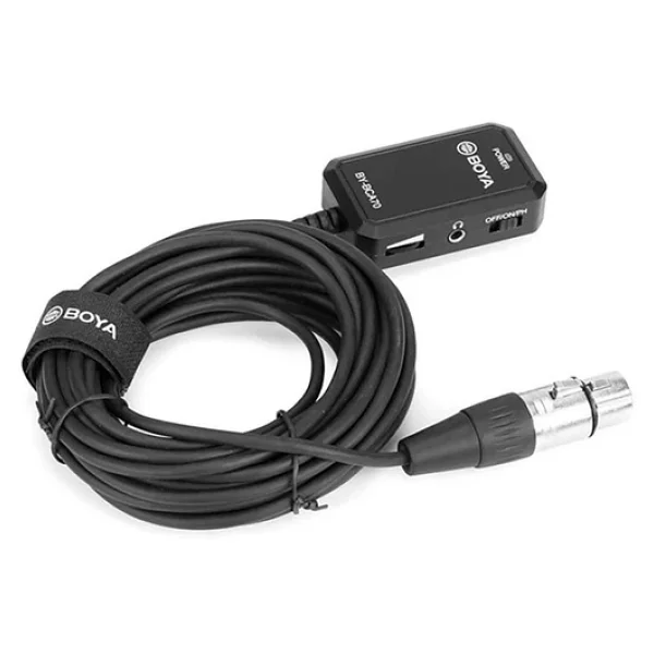 Boya By-Bca70 Bilgisayara Xlr Stüdyo Mikrofonu Bağlama Kablosu - Görsel 8