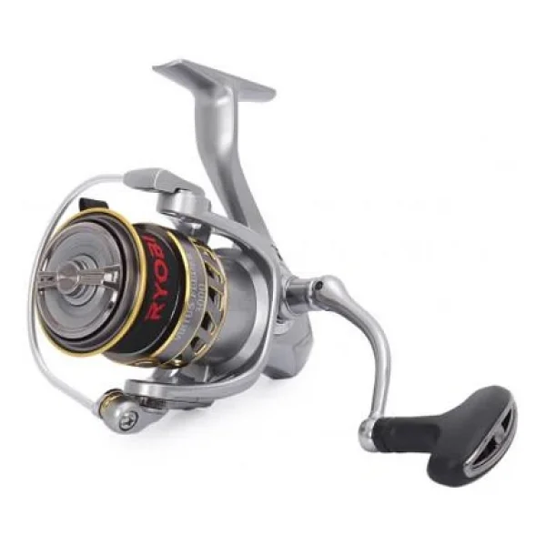 Ryobi Virtus Feeder 3000 4+1 Bb Spin Olta Makinesi - Görsel 5