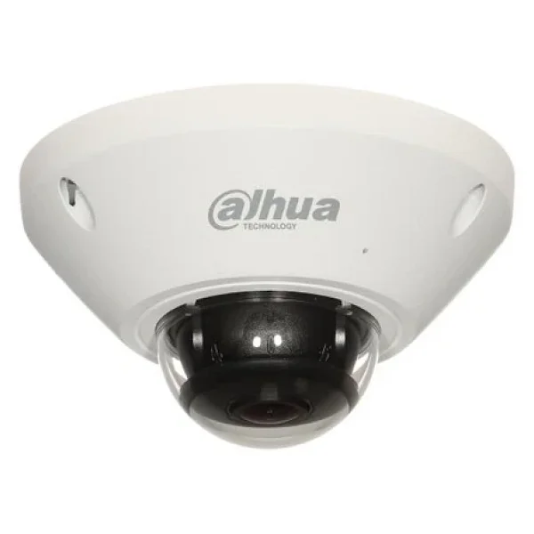 Dahua Ipc-Eb5541-As Fisheye 5 Mp Ip Güvenlik Kamerası - Görsel 7