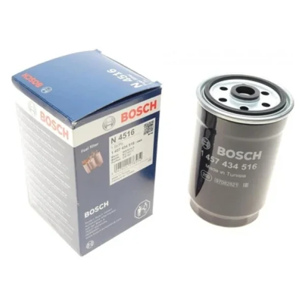 Bosch Hyundai Accent Era 1.5 Crdı Filtre Bakım Seti (2006-2012) Gm 5w30 4lt Dexos2 Motor Yağ 2023 - Görsel 6