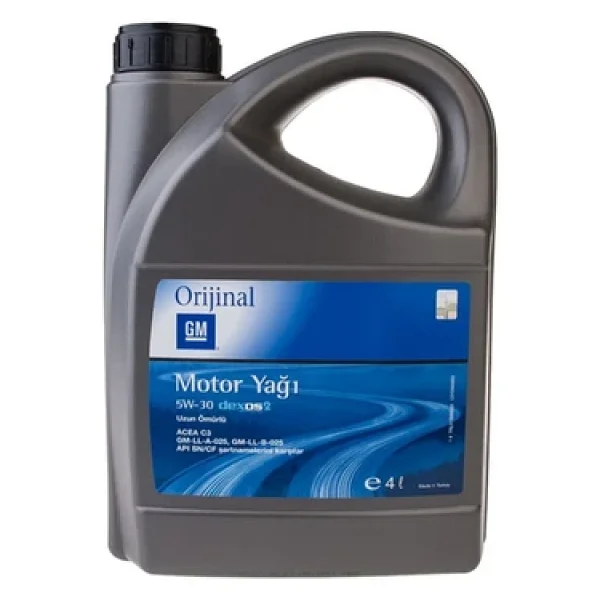 Bosch Hyundai Accent Era 1.5 Crdı Filtre Bakım Seti (2006-2012) Gm 5w30 4lt Dexos2 Motor Yağ 2023 - Görsel 7