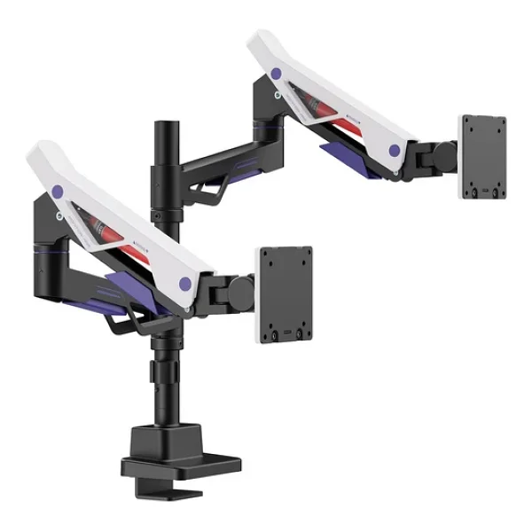 Xdrive Mnt-95/C024 24-57 İnç İki Kollu Monitör Standı - Görsel 7