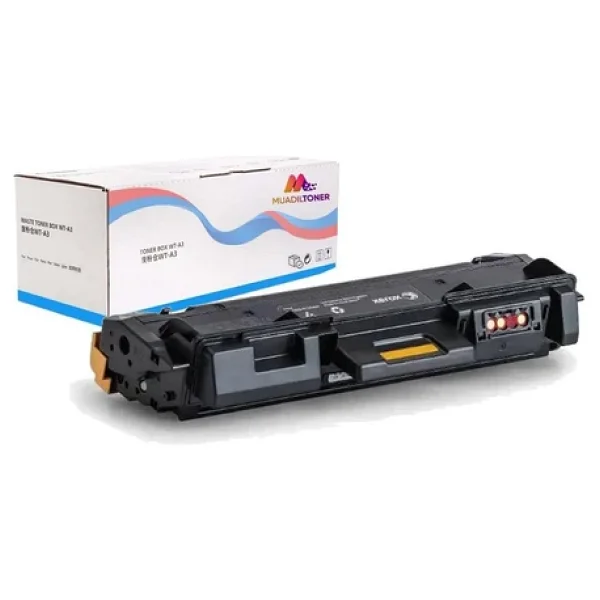 Xerox 106r04349 Siyah 2'li Toner - Görsel 4