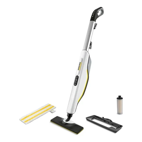 Karcher Sc 3 Upright Buharlı Temizleyici - Görsel 5
