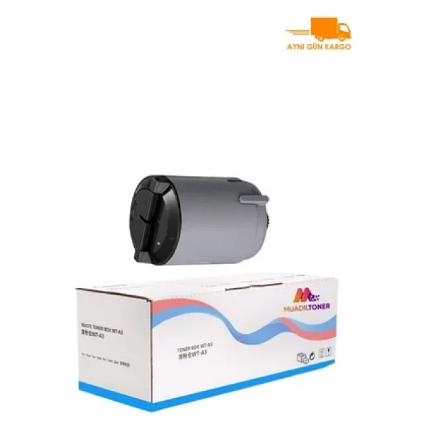 Xerox Phaser 6110-106r01203 Siyah Muadil Toner - Görsel 4
