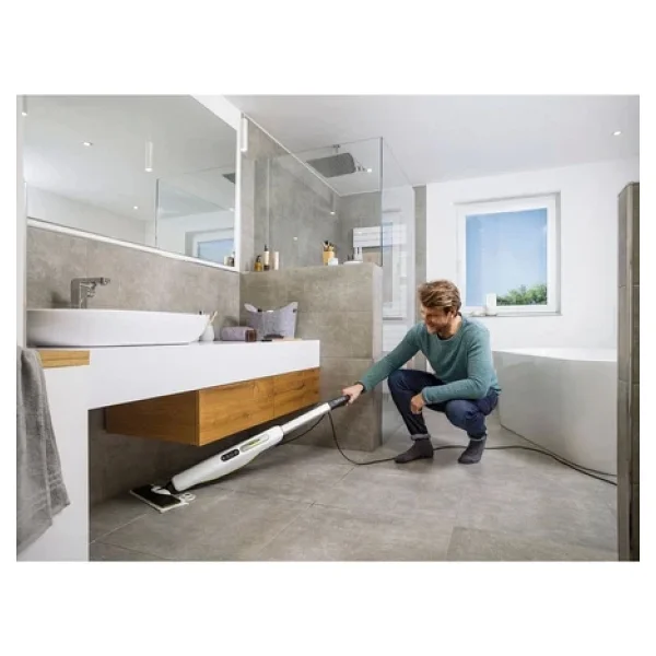 Karcher Sc 3 Upright Buharlı Temizleyici - Görsel 6