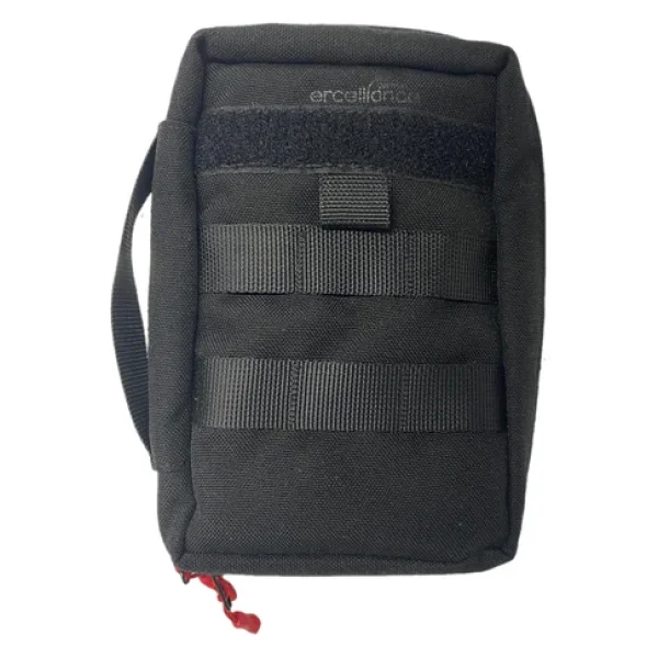 Life Bag Askeri Taktik İlk Yardım Çantası Su Geçirmez Boş - Görsel 3
