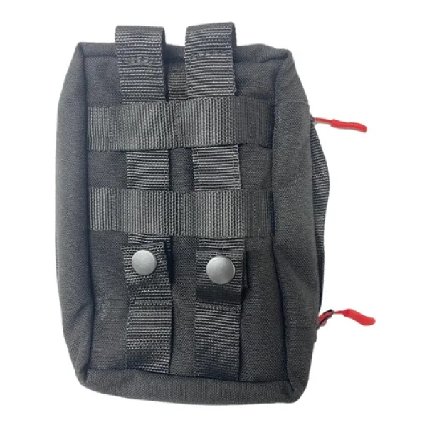 Life Bag Askeri Taktik İlk Yardım Çantası Su Geçirmez Boş - Görsel 5