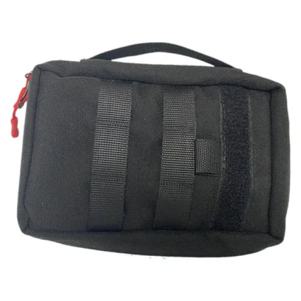 Life Bag Askeri Taktik İlk Yardım Çantası Su Geçirmez Boş - Görsel 6