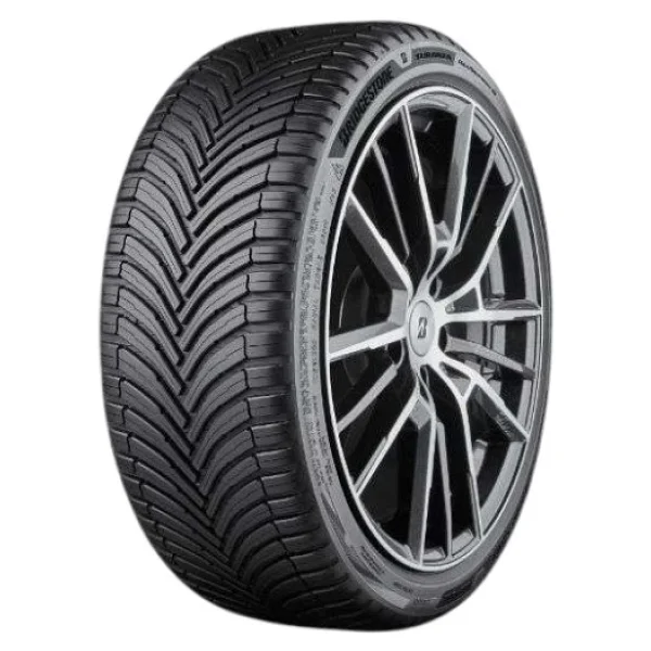 Bridgestone Turanza All Season 6 205/55 R16 94V XL 4 Mevsim Lastik - 2026 - Görsel 5