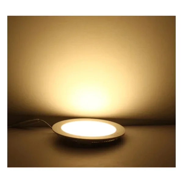 Cata Ct-5648 20 W Beyaz Işık LED Panel Armatür - Görsel 5
