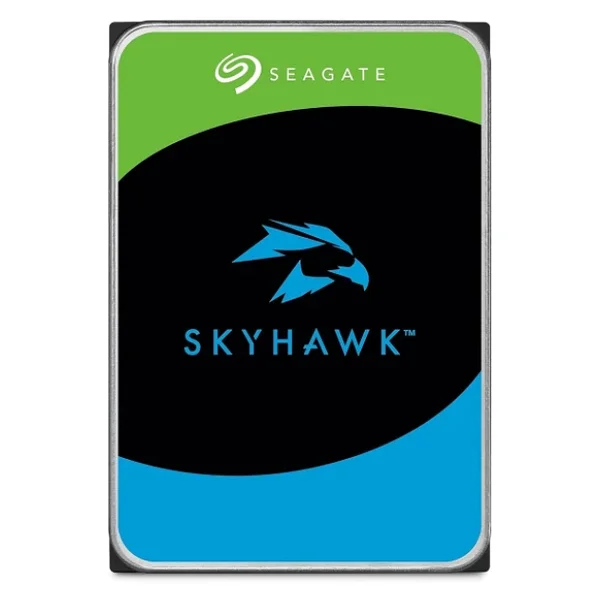 Seagate Skyhawk St32000ve000 Sata 3.0 7200 Rpm 3.5" 32 TB Harddisk - Görsel 5