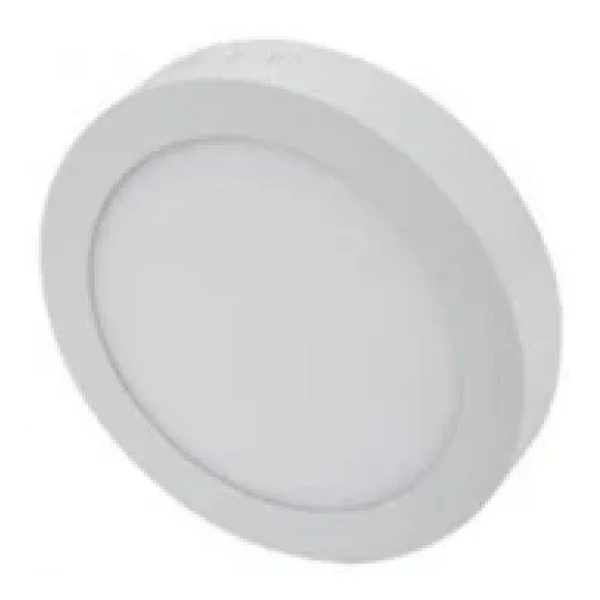 Cata Ct-5233 Beyaz Kasa 18 W Gün Işığı LED Panel Armatür - Görsel 5