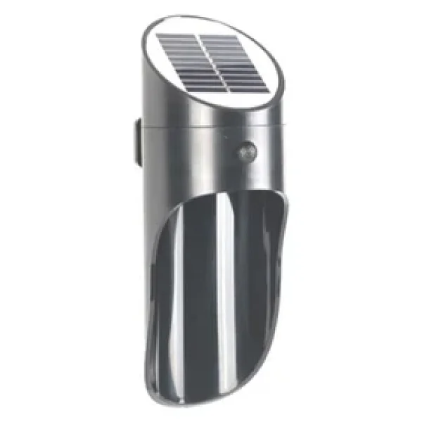 Cata Ct-7313 20 W Solar LED Bahçe Apliği - Görsel 4