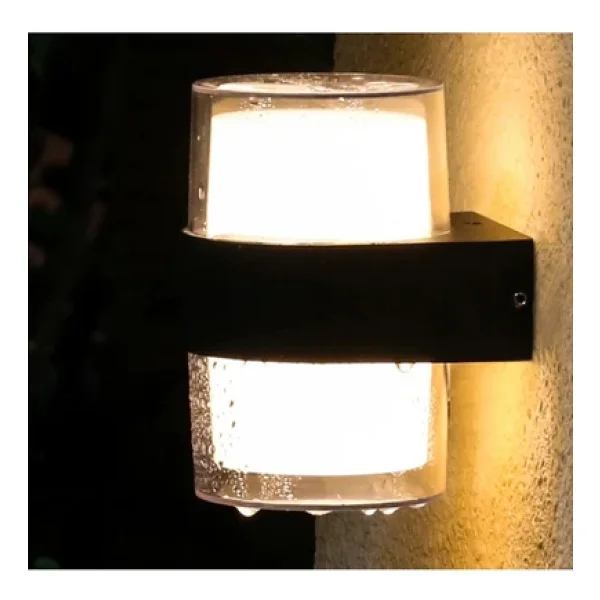 Cata Ct-7048 Bora LED 12 W Bahçe Apliği - Görsel 3