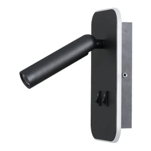 Cata Ct-5253 13 W Tuvalu LED Aplik - Görsel 5