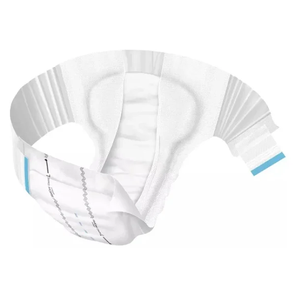 Molicare Premium Elastic Belbantlı 10 Damla Büyük Boy L 14'lü 4 Adet Hasta Bezi - Görsel 6