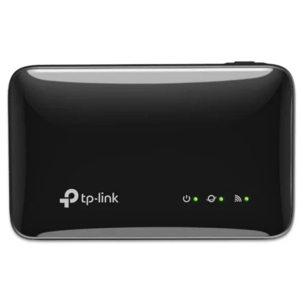 Tp-Link M7005 300 Mbps 4g Lte Taşınabilir Modem - Görsel 8