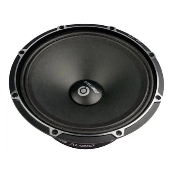 Reiss Audio Rs-M87ex 600 W 20 Cm Midrange Oto Hoparlör - Görsel 5