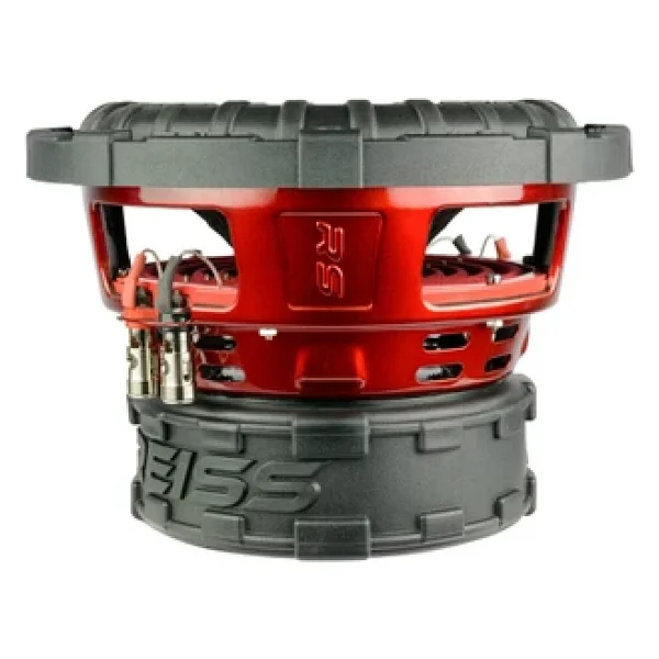Reiss Audio Rs-Rx8 800 W 20 Cm Subwoofer Oto Hoparlör - Görsel 5