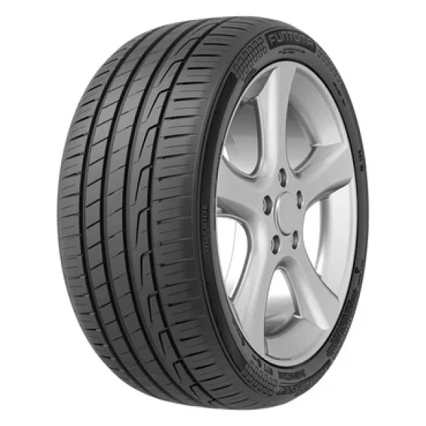Funtoma Roadfun 195/45 R15 78v Yaz Lastiği - Görsel 5