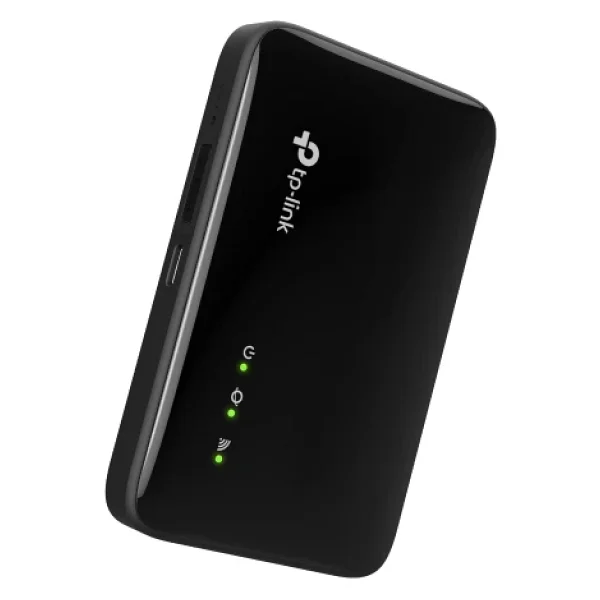 Tp-Link M7005 300 Mbps 4g Lte Taşınabilir Modem - Görsel 9