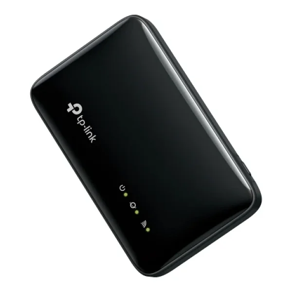 Tp-Link M7005 300 Mbps 4g Lte Taşınabilir Modem - Görsel 7
