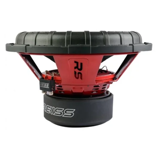 Reiss Audio Rs-Rx15 2000 W 38 Cm Subwoofer Oto Hoparlör - Görsel 6