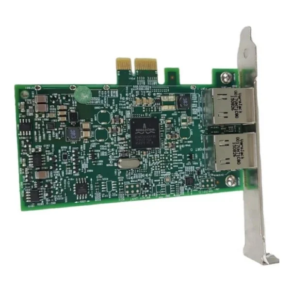 Broadcom Kcc-Rem-Bcm-95720a2003g Dual Port Gigabit Card 0fcgn - Görsel 7