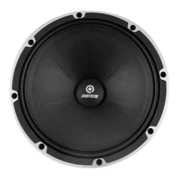 Reiss Audio RS-M8DF 450 W 20 cm Midrange Oto Hoparlör - Görsel 6