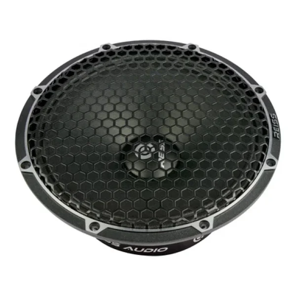 Reiss Audio Rs-M87ex 600 W 20 Cm Midrange Oto Hoparlör - Görsel 6