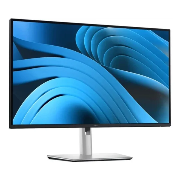 Dell Pro P2725qe 27" 5 Ms 4K Pivot Ips 100 Hz Monitör - Görsel 7