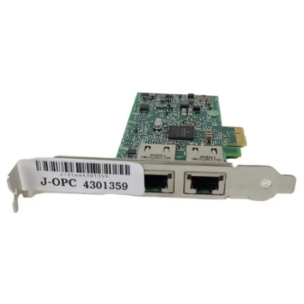 Broadcom Kcc-Rem-Bcm-95720a2003g Dual Port Gigabit Card 0fcgn - Görsel 6