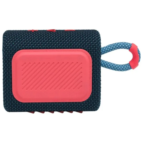 Jbl Go 3 Bluetooth Hoparlör - Görsel 10