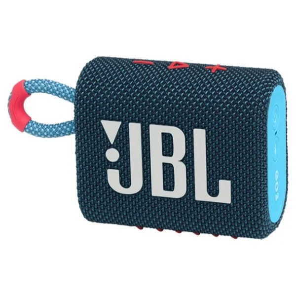 Jbl Go 3 Bluetooth Hoparlör - Görsel 4