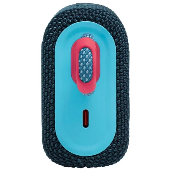 Jbl Go 3 Bluetooth Hoparlör - Görsel 9
