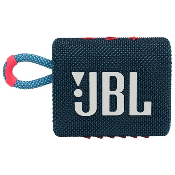 Jbl Go 3 Bluetooth Hoparlör - Görsel 3