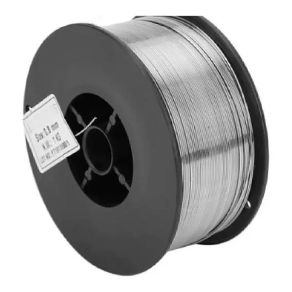 EYT Gazaltı Kaynak Makinesi Gazsız Gazaltı Özlü Kaynak Teli 1 ,0mm 1kg Yok 2 Yıl 1 Kg