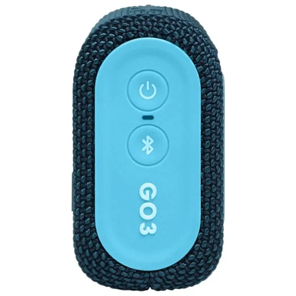 Jbl Go 3 Bluetooth Hoparlör - Görsel 8