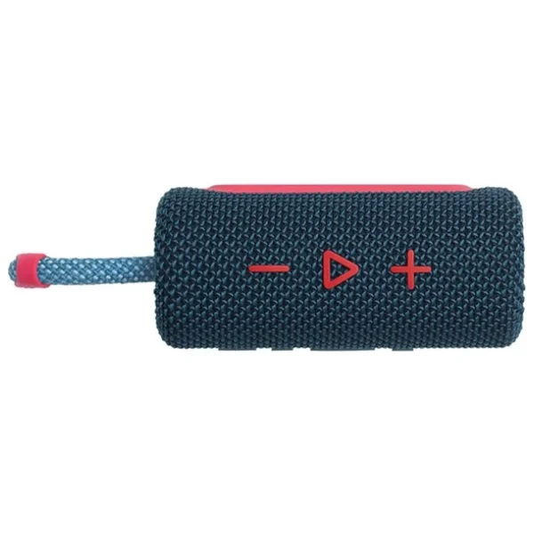 Jbl Go 3 Bluetooth Hoparlör - Görsel 6